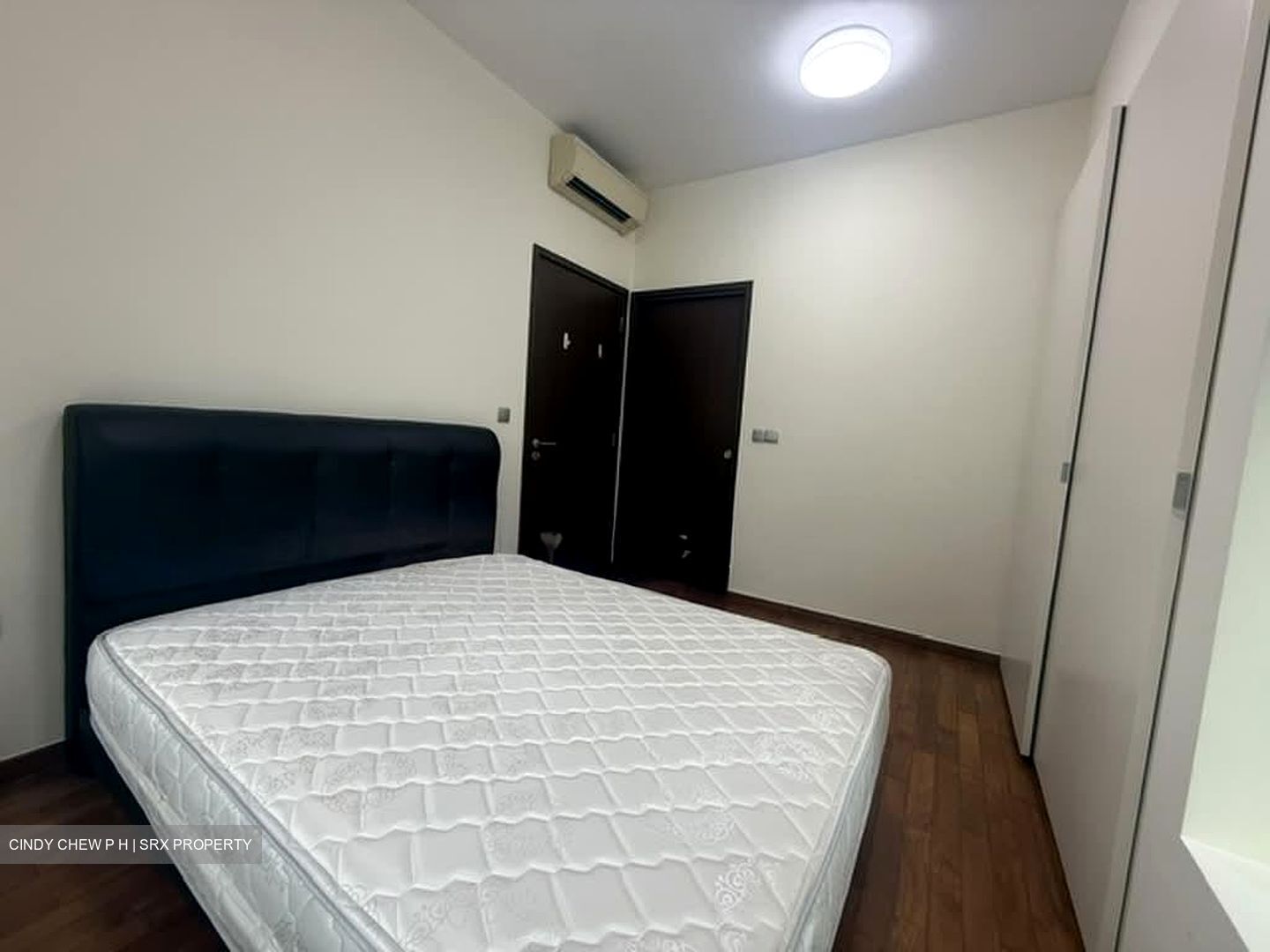 iResidences (D12), Apartment #602179031